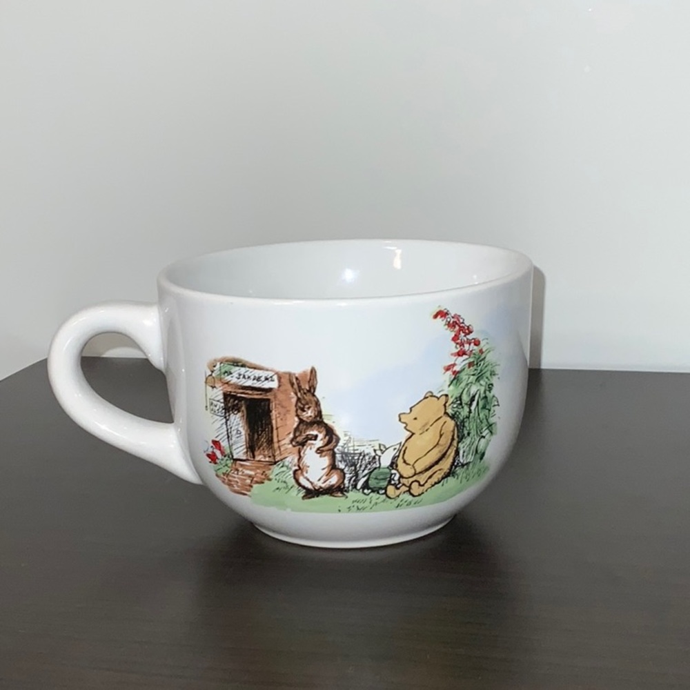 Winnie the Pooh Mug